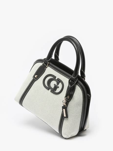 Handtas Sebina Guess Zwart sebina AG952406 ander zicht 2
